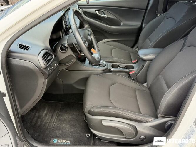 Hyundai i30 34 hyundai i30 2019