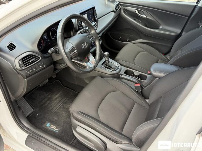 Hyundai i30 36 hyundai i30 2019
