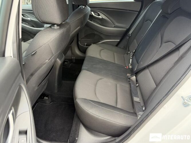 Hyundai i30 45 hyundai i30 2019
