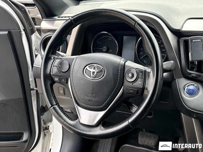 Toyota Rav-4