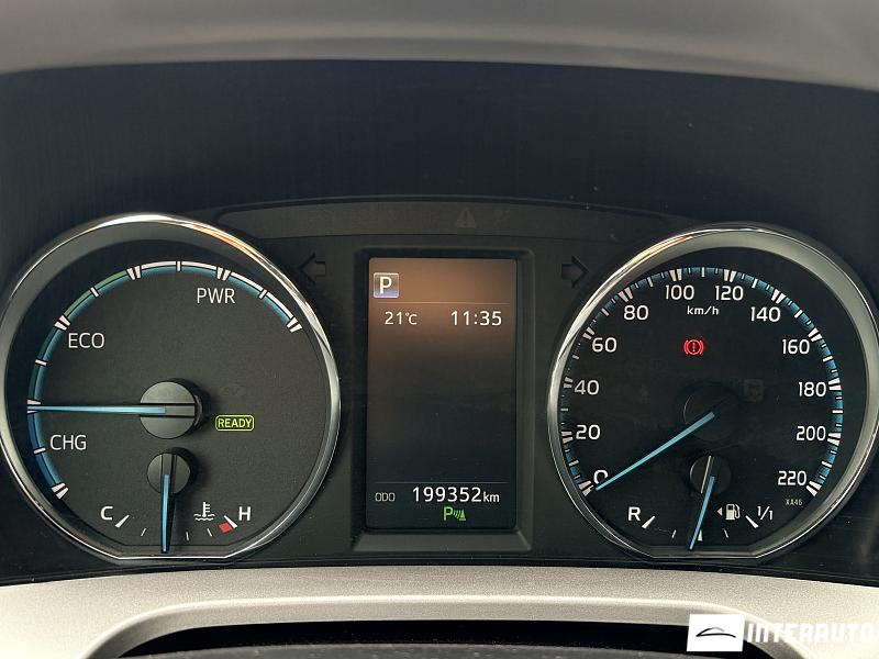 Toyota Rav-4
