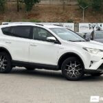 Toyota Rav-4 2017