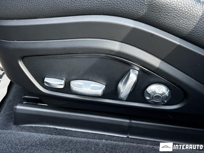 porsche Panamera 4S 2018