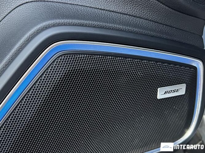 porsche Panamera 4S 2018