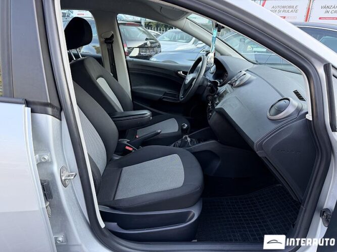 Seat Ibiza 38 seat Ibiza 2015