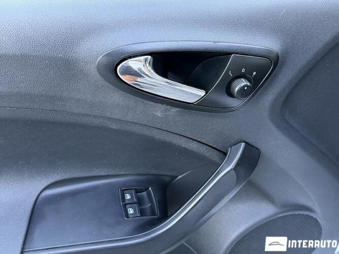 Seat Ibiza 40 seat Ibiza 2015