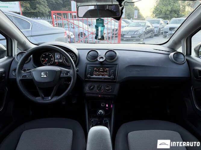Seat Ibiza 33 seat Ibiza 2015