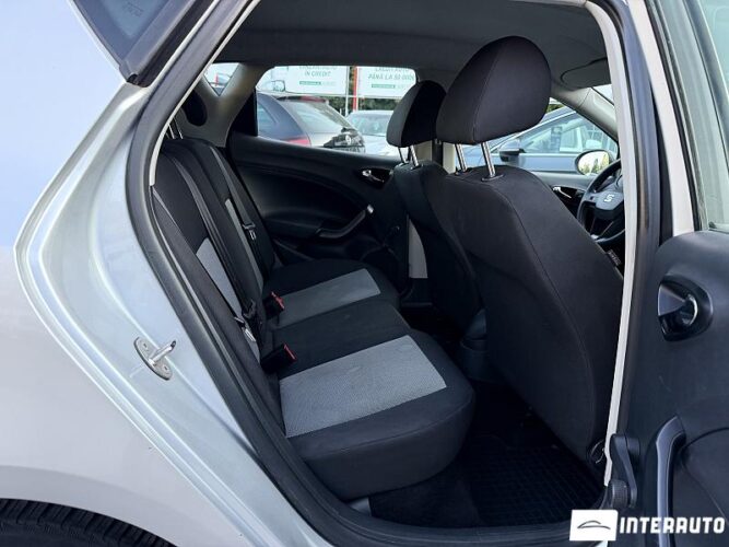 Seat Ibiza 37 seat Ibiza 2015