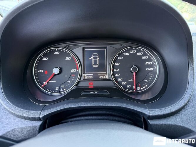Seat Ibiza 35 seat Ibiza 2015