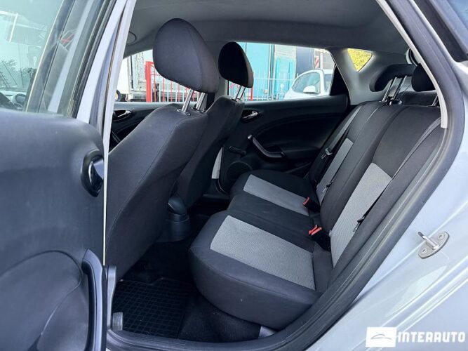 Seat Ibiza 32 seat Ibiza 2015