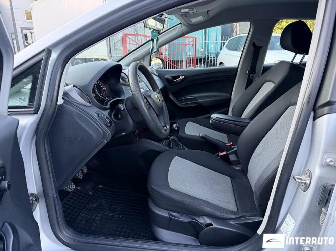 Seat Ibiza 31 seat Ibiza 2015