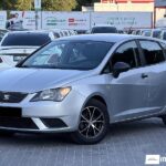 Seat Ibiza 2015