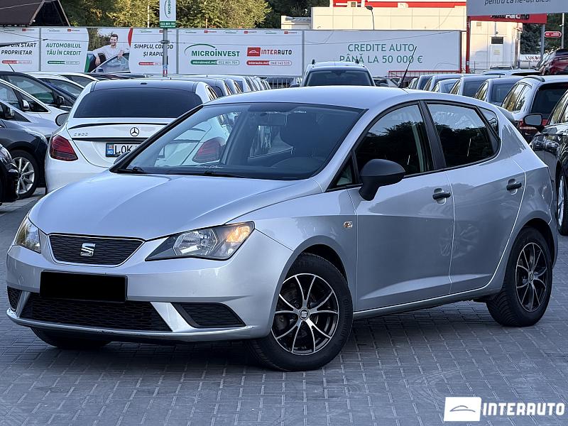 Seat Ibiza 2 interauto oferta masina