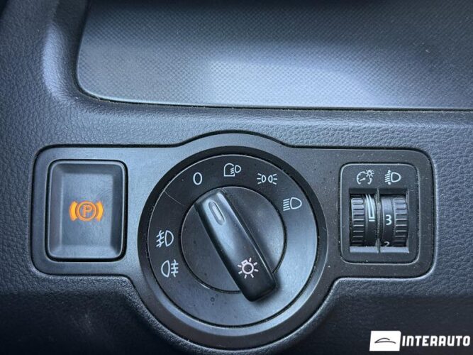 volkswagen Passat 2007