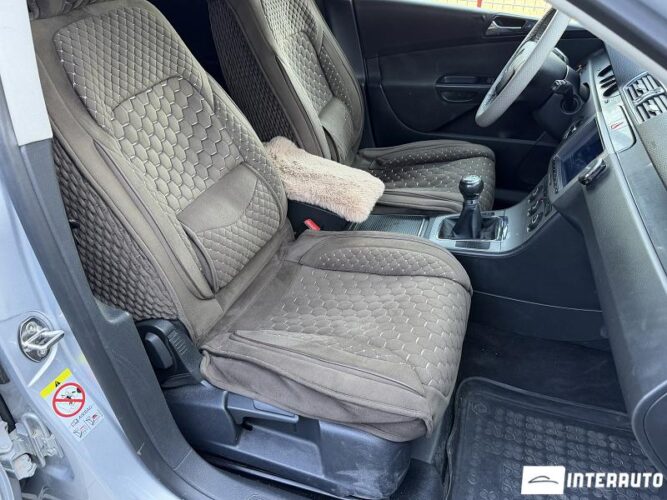 volkswagen Passat 2007