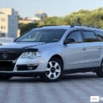 Volkswagen Passat 2007