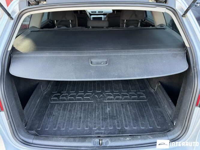 volkswagen Passat 2007
