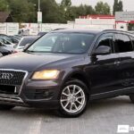 Audi Q5 2009