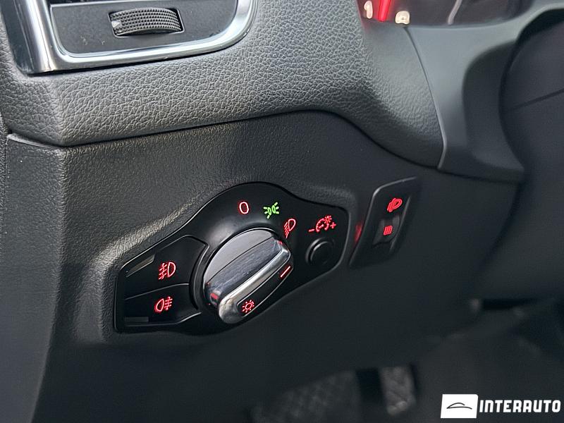 audi Q5 2009