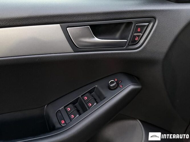 audi Q5 2009