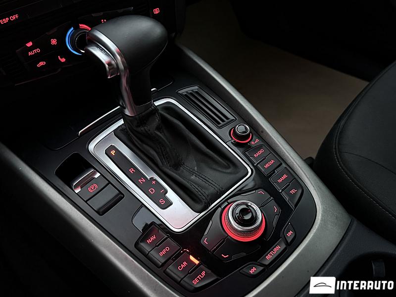 audi Q5 2009