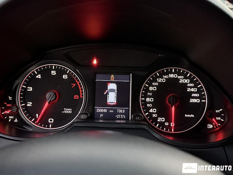 audi Q5 2009