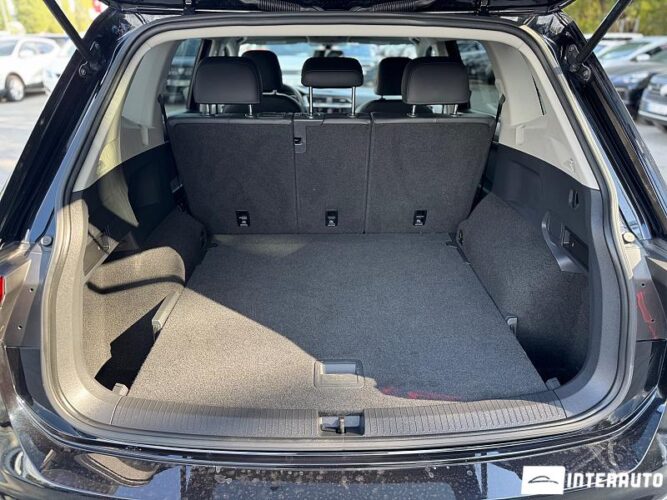 Volkswagen Tiguan 48 volkswagen Tiguan 2020