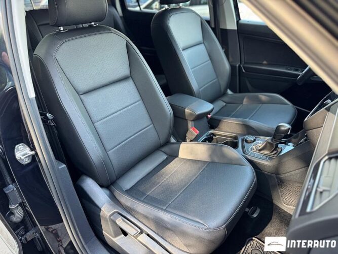 Volkswagen Tiguan 45 volkswagen Tiguan 2020