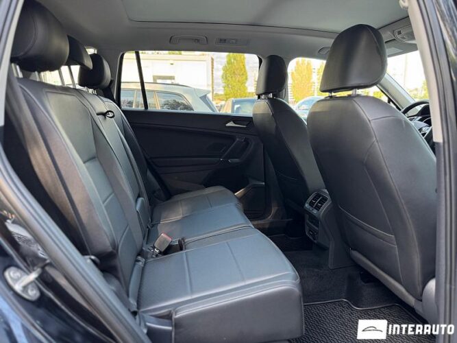 Volkswagen Tiguan 46 volkswagen Tiguan 2020