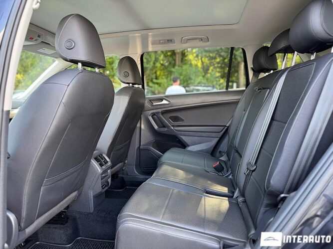 Volkswagen Tiguan 47 volkswagen Tiguan 2020