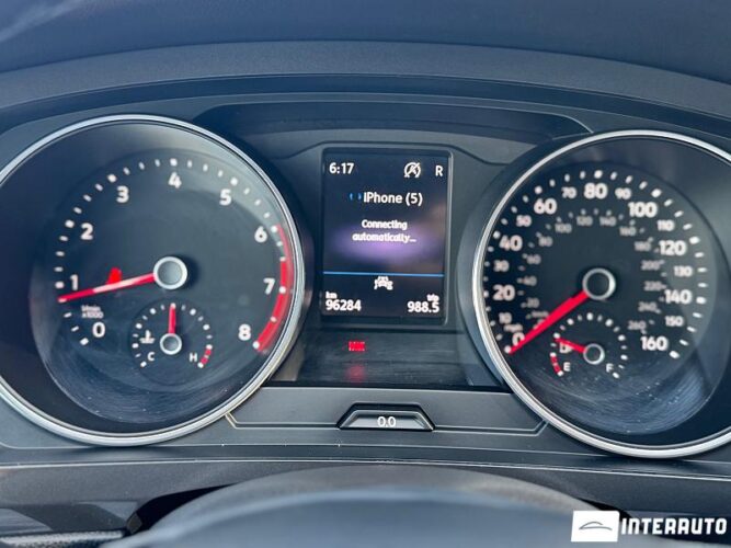 Volkswagen Tiguan 38 volkswagen Tiguan 2020