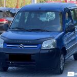 Citroen Berlingo 2007