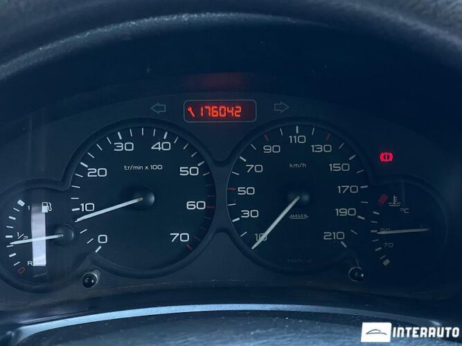 Citroen Berlingo 32 citroen Berlingo 2007