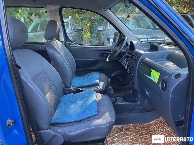 Citroen Berlingo 37 citroen Berlingo 2007