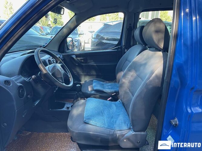 Citroen Berlingo 30 citroen Berlingo 2007