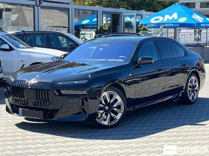 BMW 750e XDrive 38 bmw 750e XDrive 2023