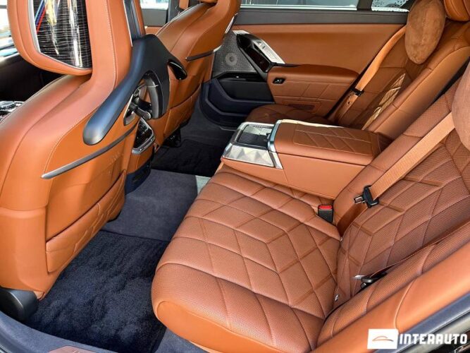 BMW 750e XDrive 57 bmw 750e XDrive 2023