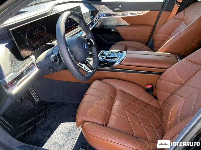 BMW 750e XDrive 41 bmw 750e XDrive 2023