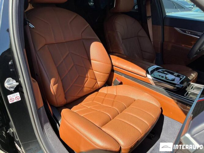 BMW 750e XDrive 42 bmw 750e XDrive 2023