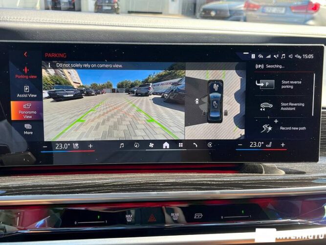 BMW 750e XDrive 51 bmw 750e XDrive 2023