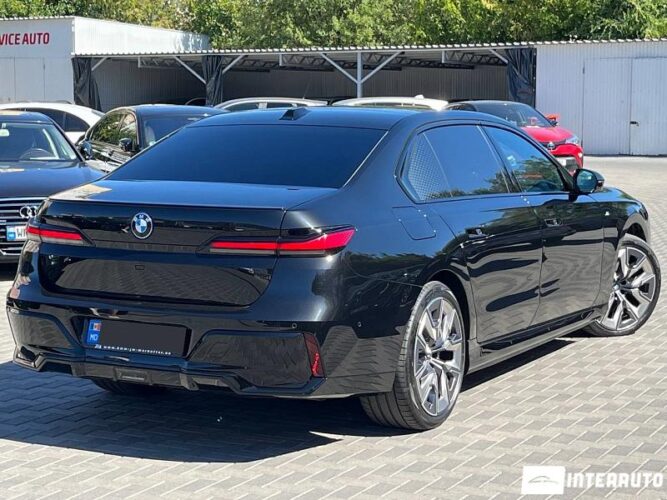 BMW 750e XDrive 37 bmw 750e XDrive 2023