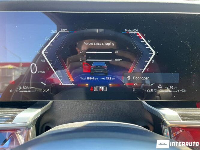 BMW 750e XDrive 45 bmw 750e XDrive 2023