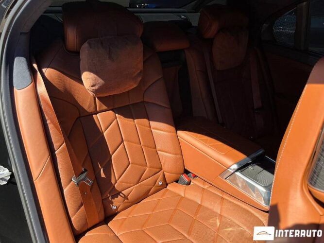 BMW 750e XDrive 58 bmw 750e XDrive 2023
