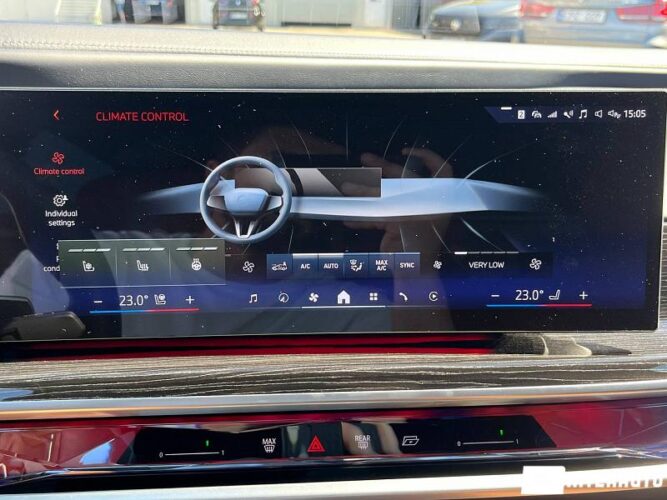 BMW 750e XDrive 52 bmw 750e XDrive 2023