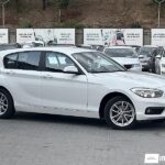 BMW 116 2017