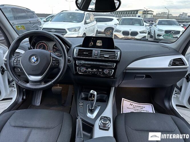 BMW 116 35 bmw 116 2017