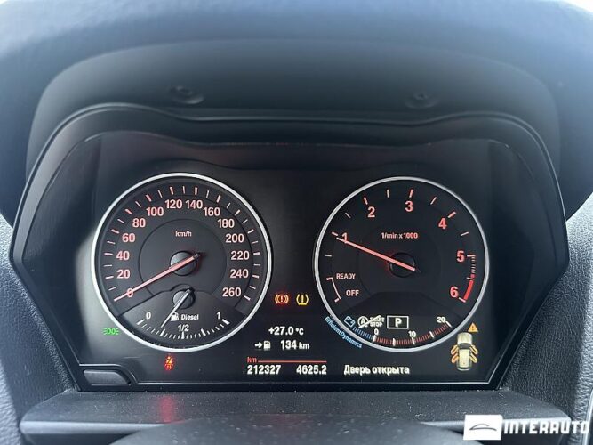 BMW 116 37 bmw 116 2017