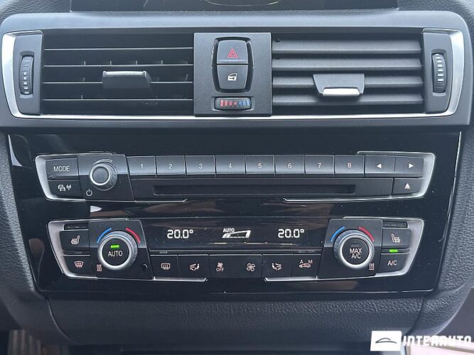 BMW 116 39 bmw 116 2017