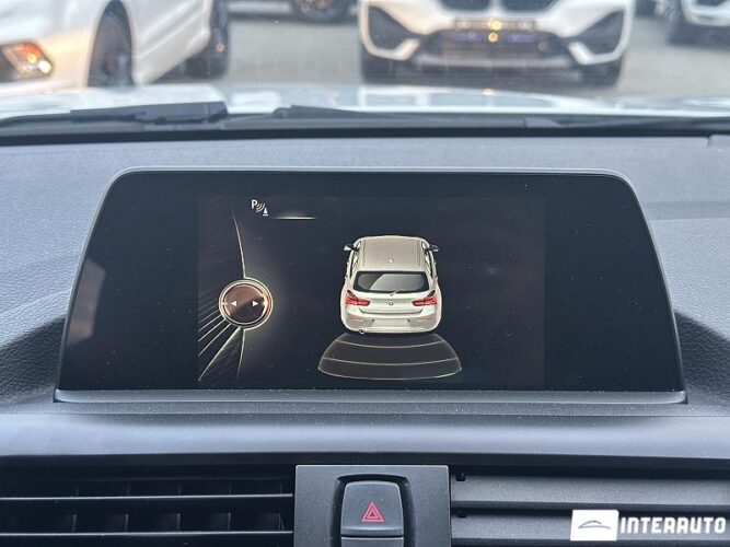 BMW 116 38 bmw 116 2017