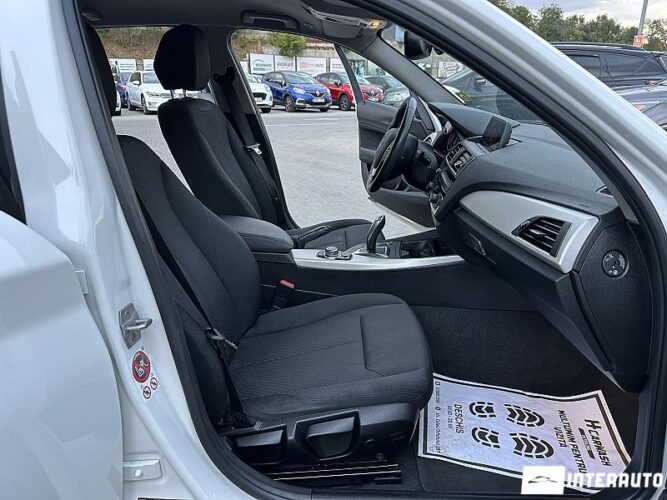 BMW 116 41 bmw 116 2017